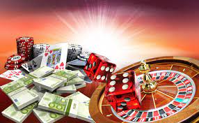 Онлайн казино Kometa Casino